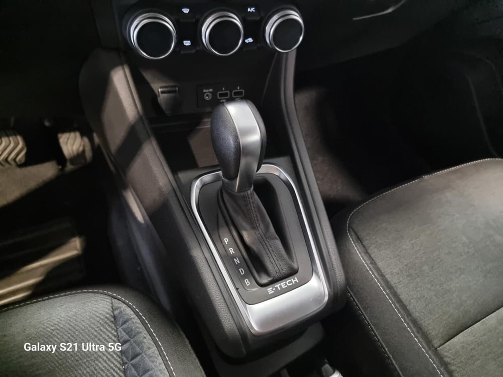 Renault Captur usata a Alessandria (8)