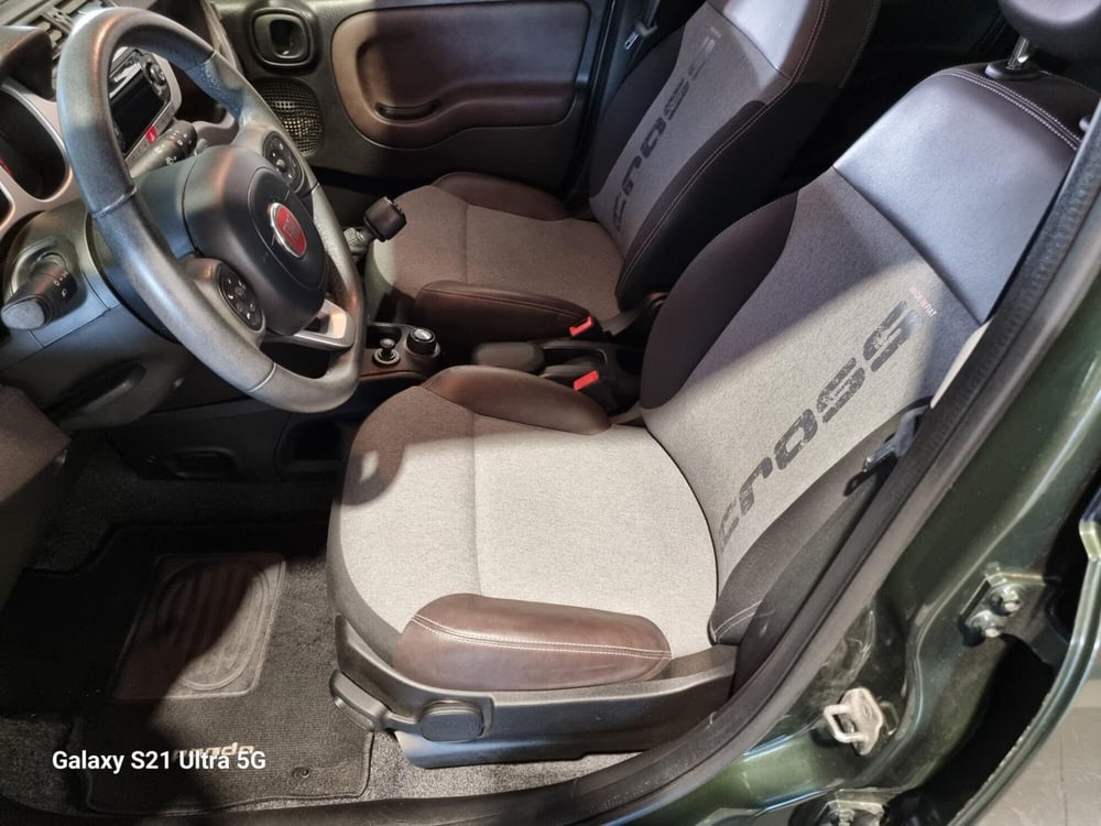 Fiat Panda usata a Alessandria (10)