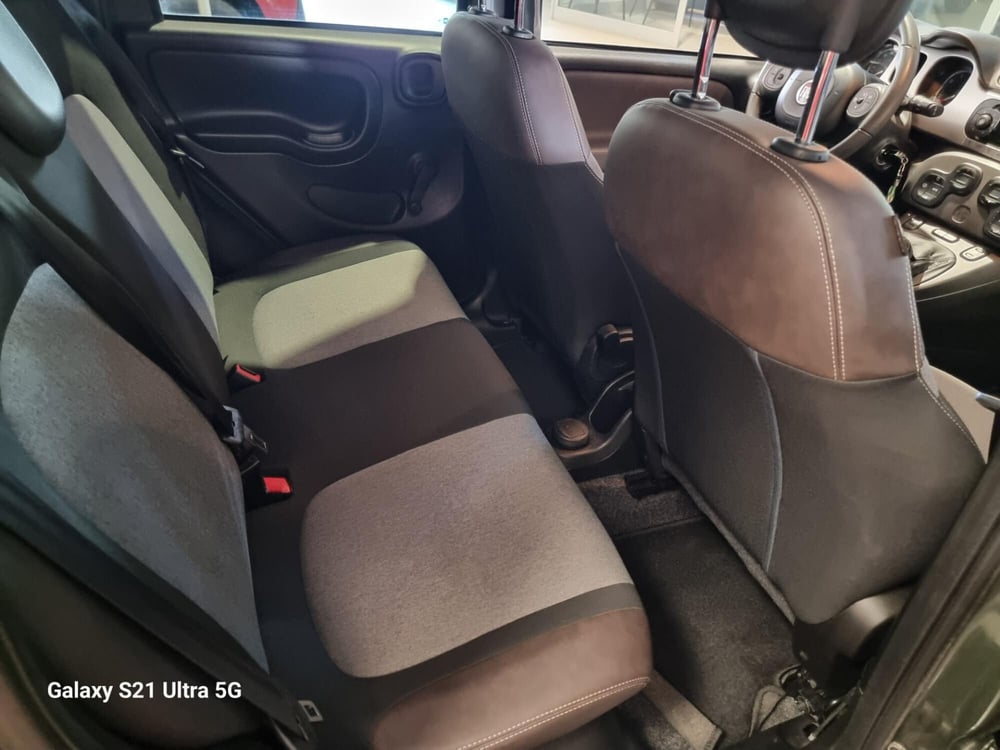 Fiat Panda usata a Alessandria (12)