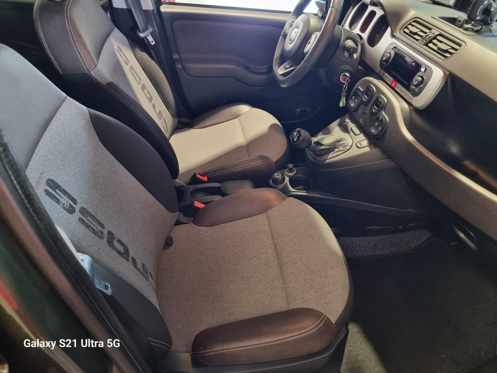 Fiat Panda usata a Alessandria (13)