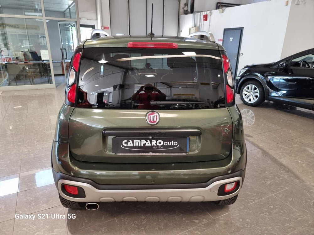 Fiat Panda usata a Alessandria (14)