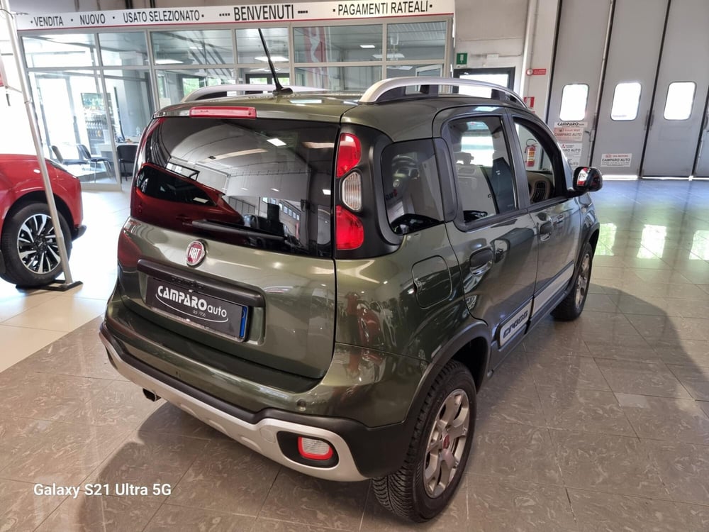 Fiat Panda usata a Alessandria (15)