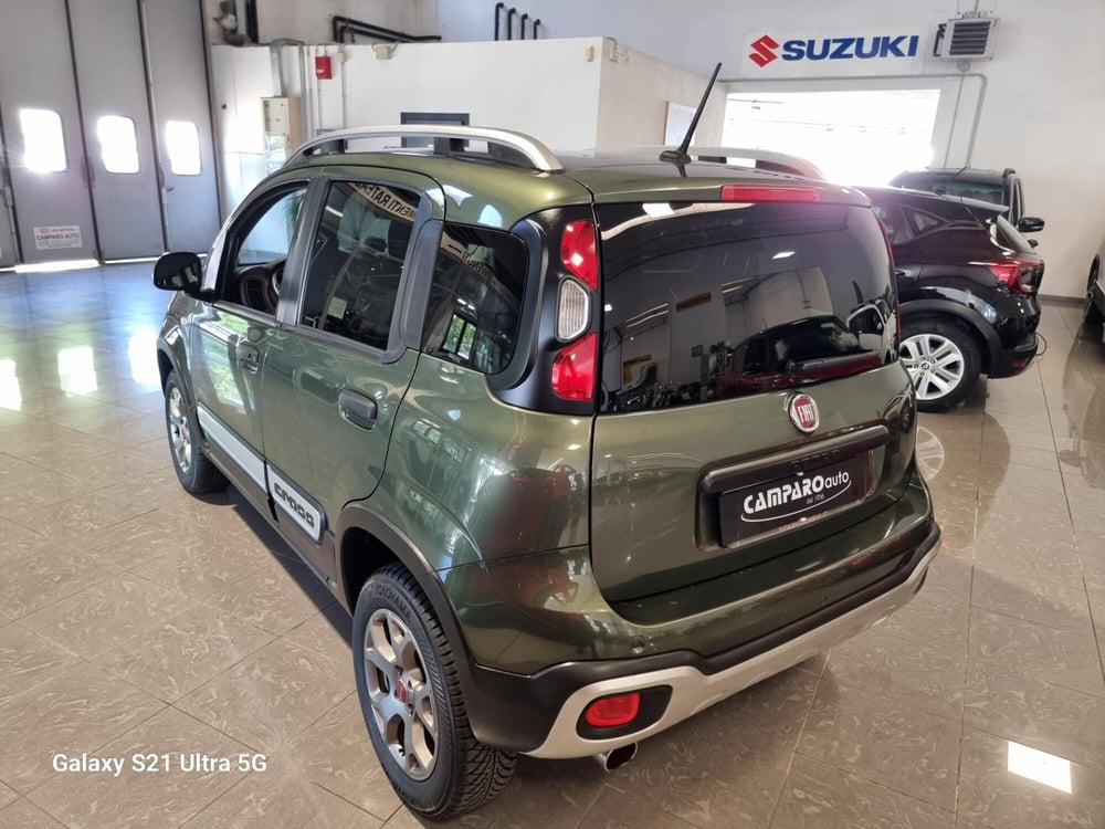 Fiat Panda usata a Alessandria (16)