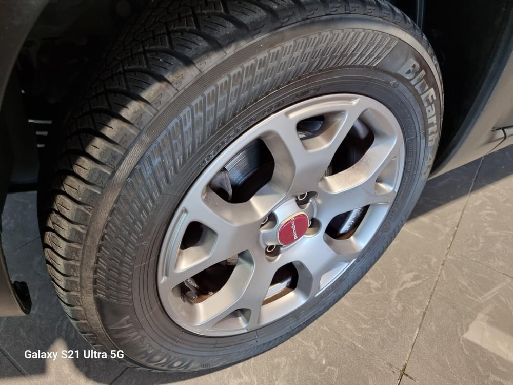 Fiat Panda usata a Alessandria (4)
