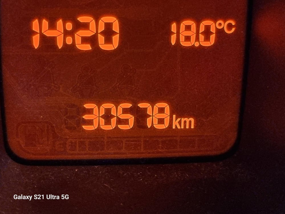 Fiat Panda usata a Alessandria (5)