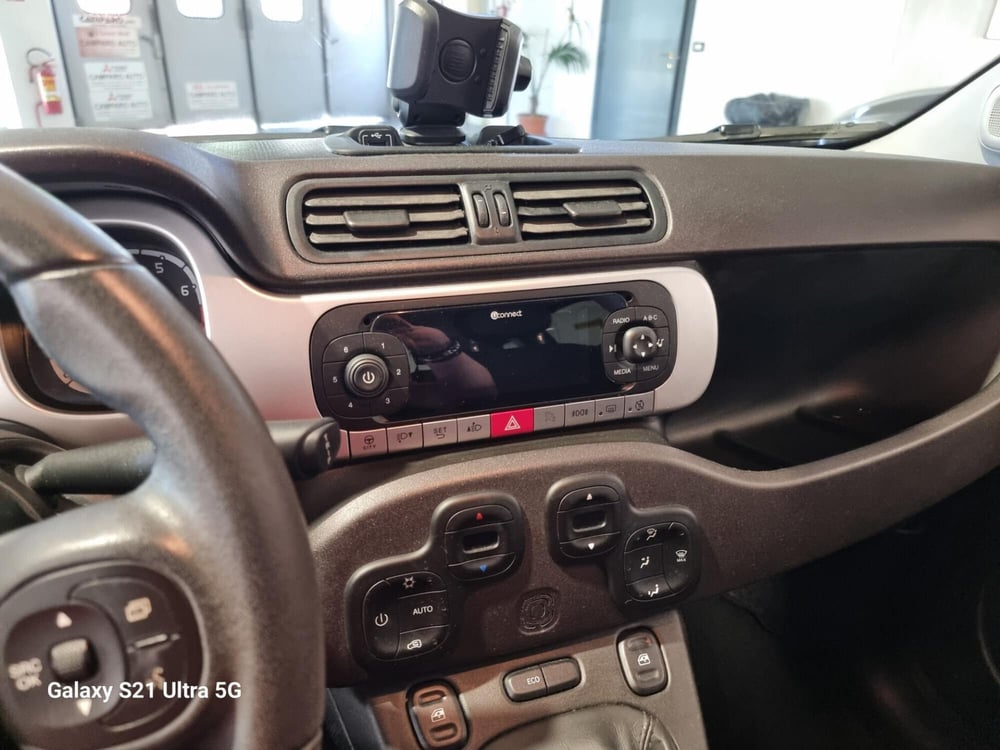 Fiat Panda usata a Alessandria (6)