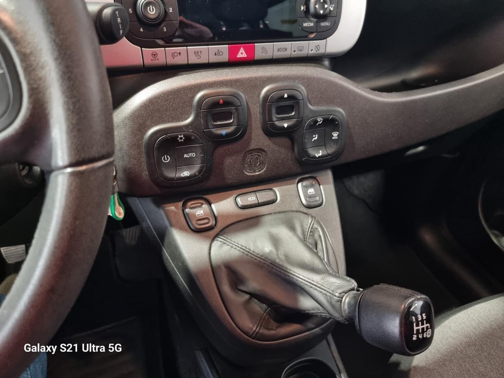 Fiat Panda usata a Alessandria (7)