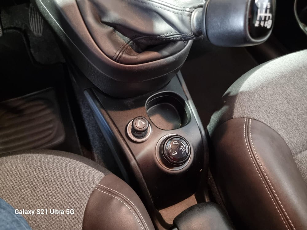 Fiat Panda usata a Alessandria (8)