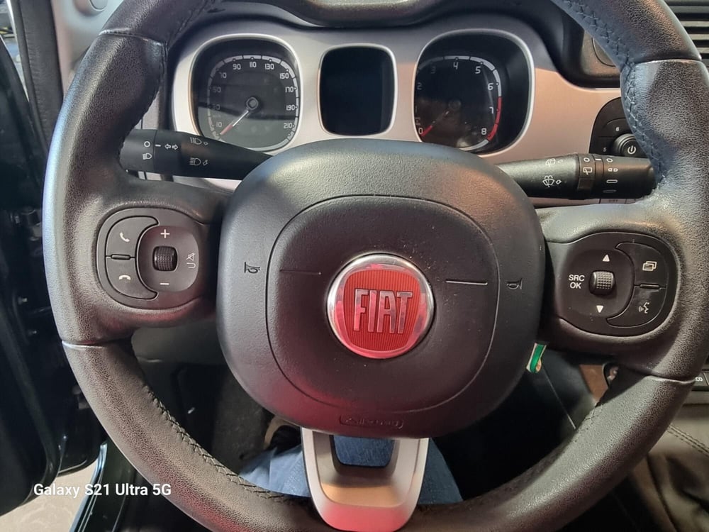 Fiat Panda usata a Alessandria (9)