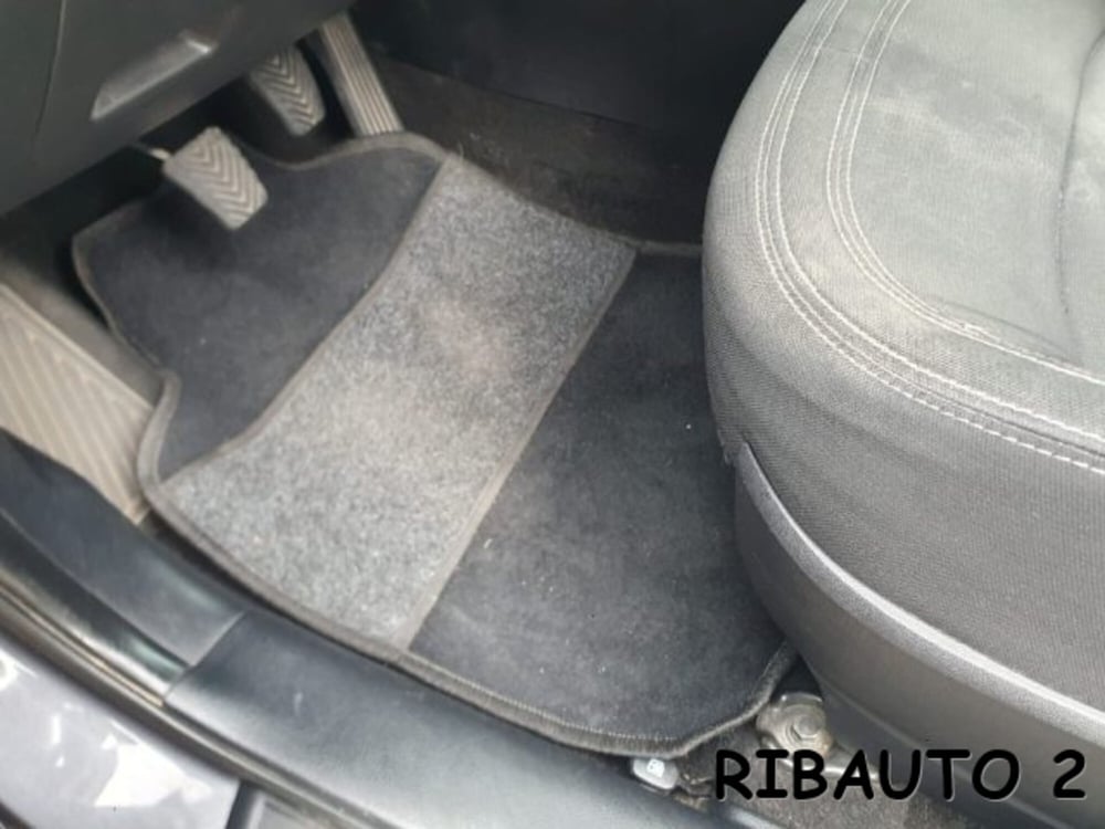 Kia Sportage usata a Cuneo (16)