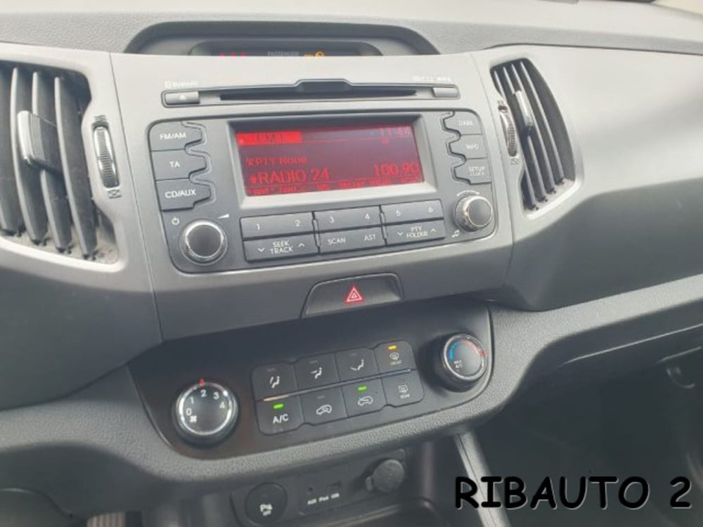 Kia Sportage usata a Cuneo (18)