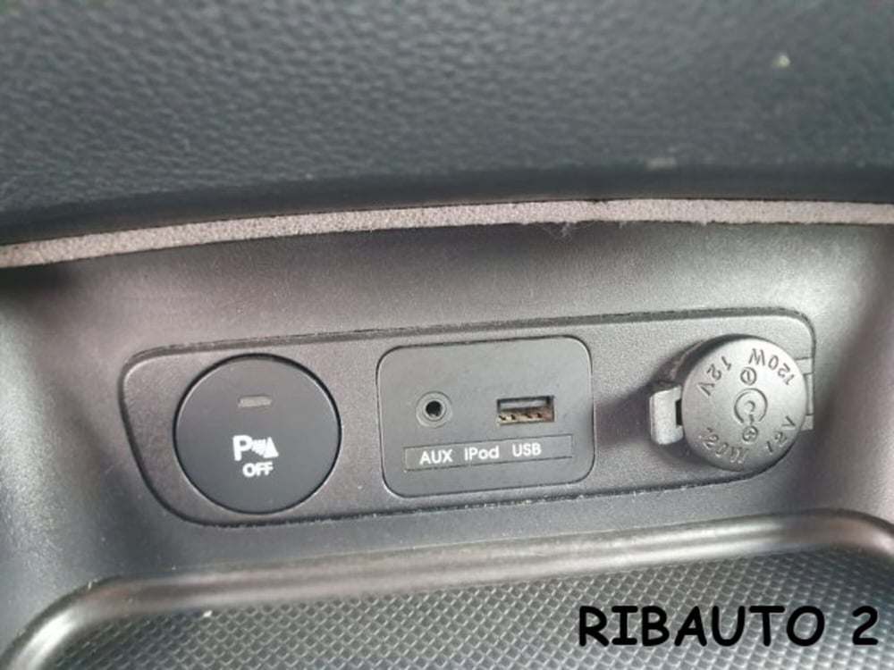 Kia Sportage usata a Cuneo (5)