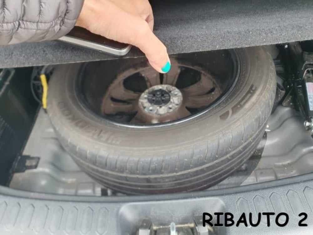 Kia Sportage usata a Cuneo (6)
