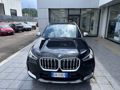 BMW X1 sDrive 18d Msport del 2023 usata a Ceccano