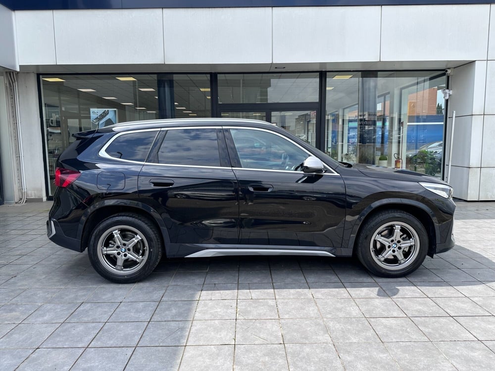BMW X1 usata a Frosinone (20)