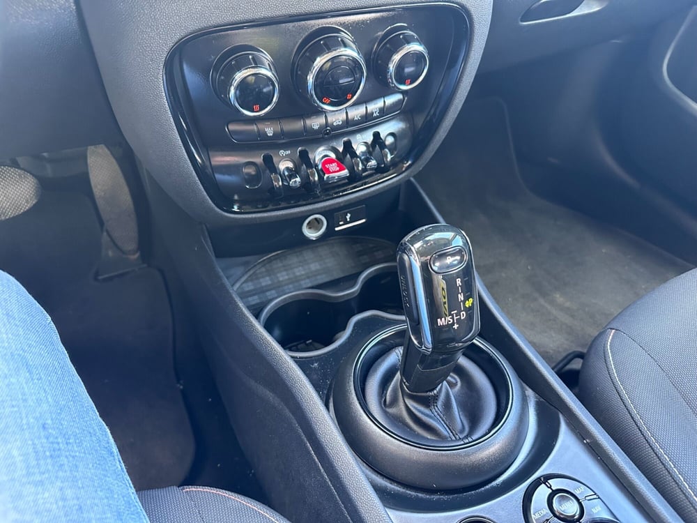 MINI Mini Clubman usata a Frosinone (2)