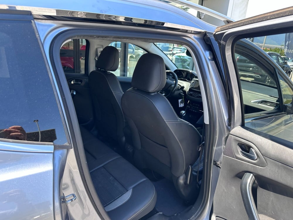 Peugeot 2008 usata a Frosinone (10)