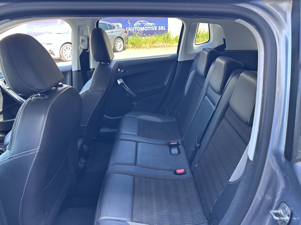 Peugeot 2008 usata a Frosinone (2)
