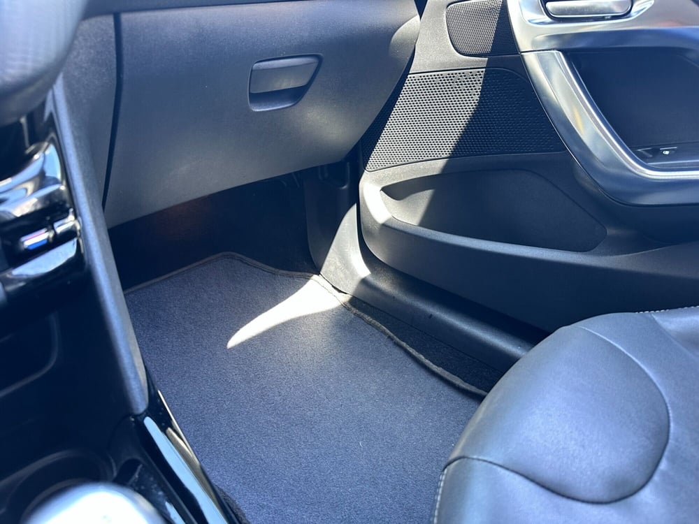 Peugeot 2008 usata a Frosinone (7)
