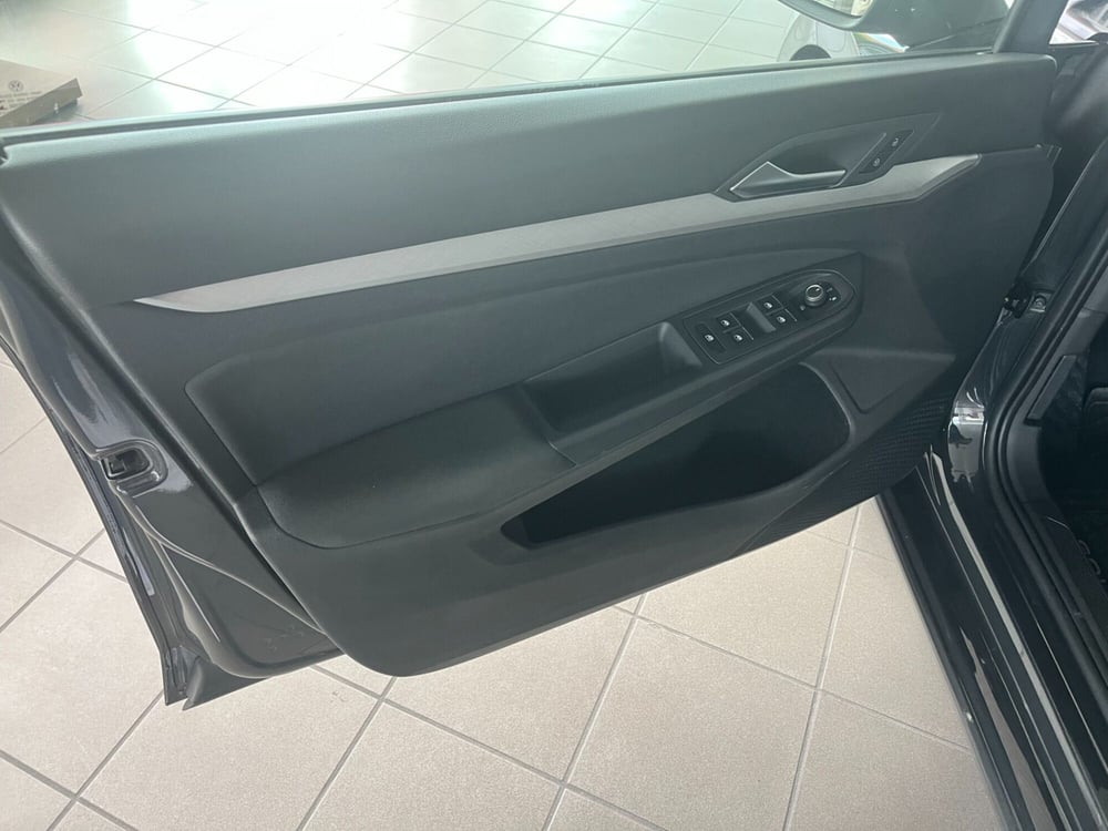 Volkswagen Golf usata a Foggia (5)