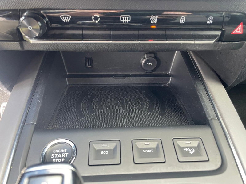 Citroen C5 Aircross usata a Sassari (3)