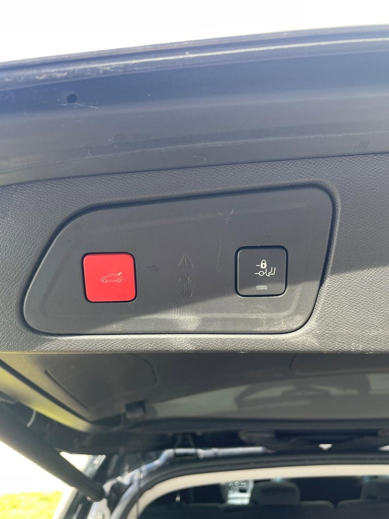 Citroen C5 Aircross usata a Sassari (4)