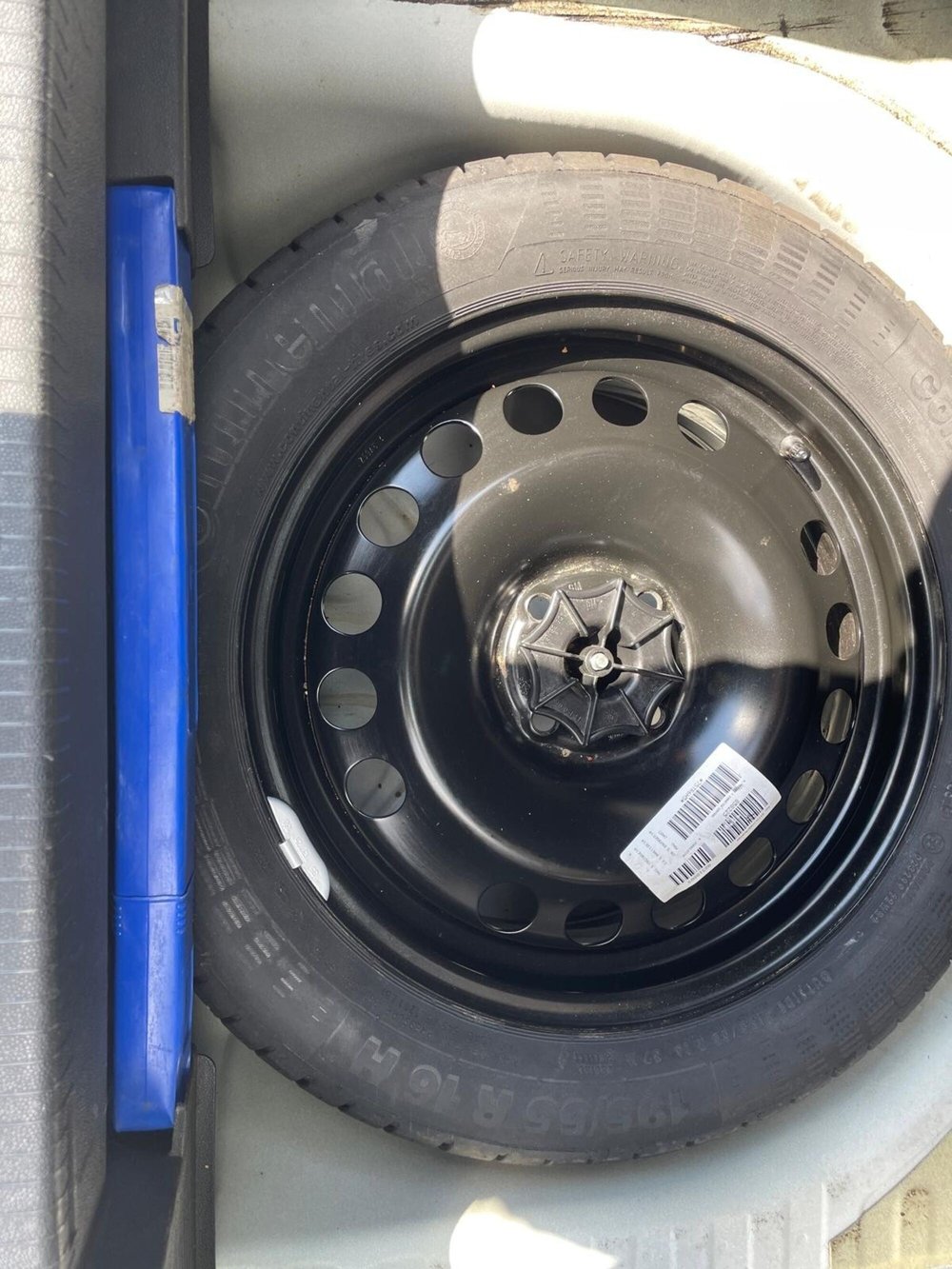 Opel Corsa usata a Sassari (14)