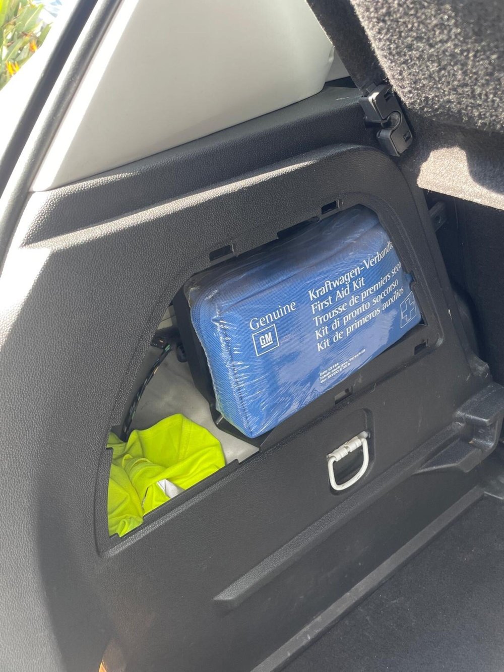 Opel Corsa usata a Sassari (2)