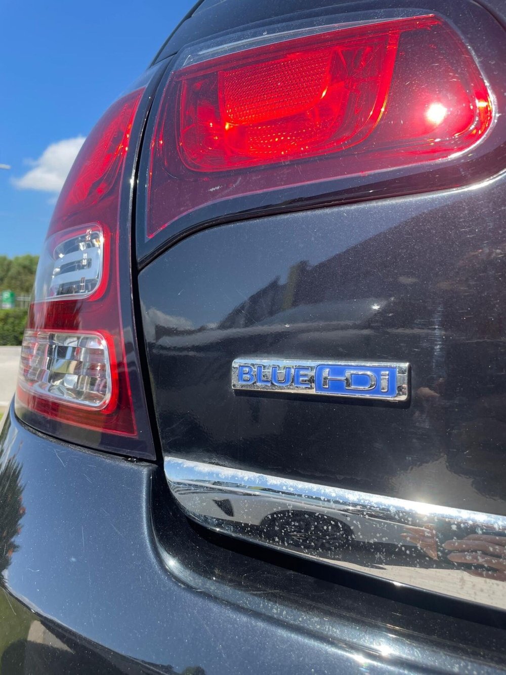 Citroen C3 usata a Sassari (16)