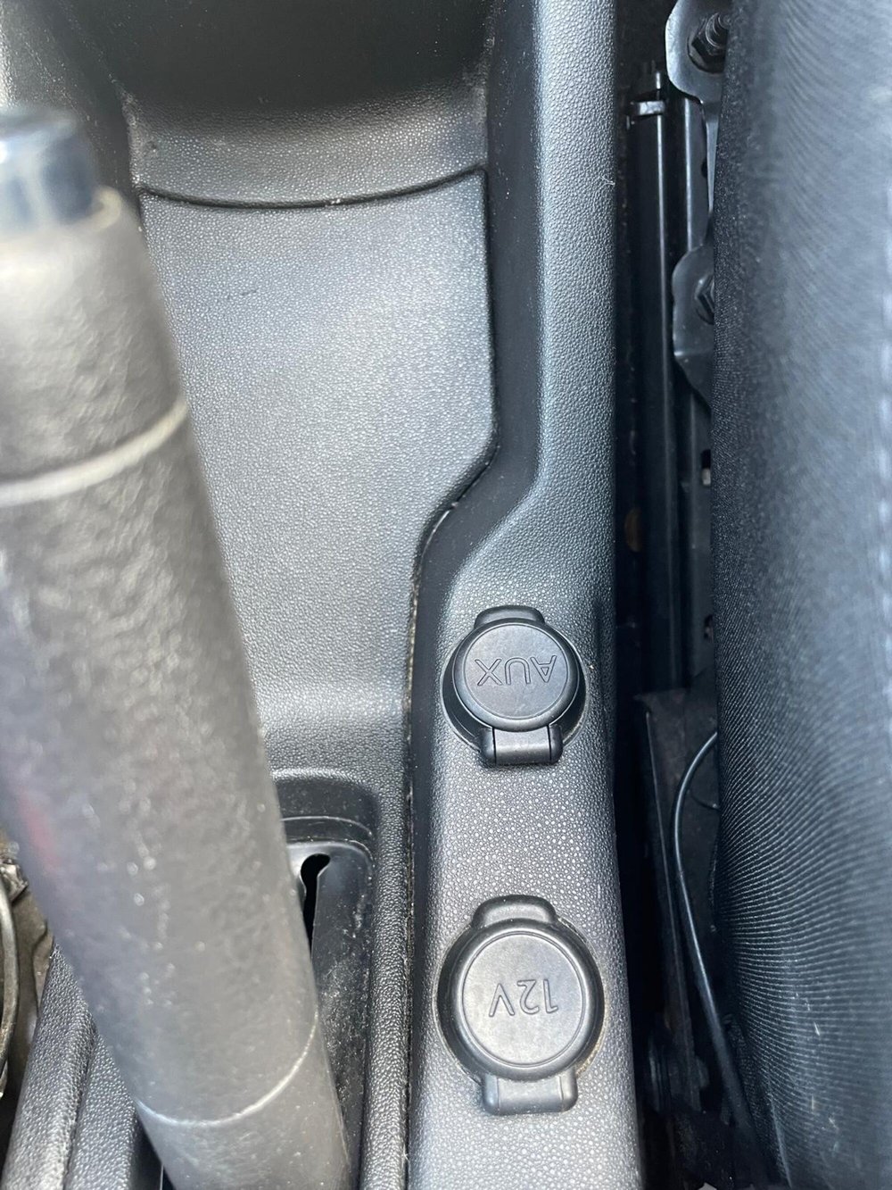Citroen C3 usata a Sassari (17)