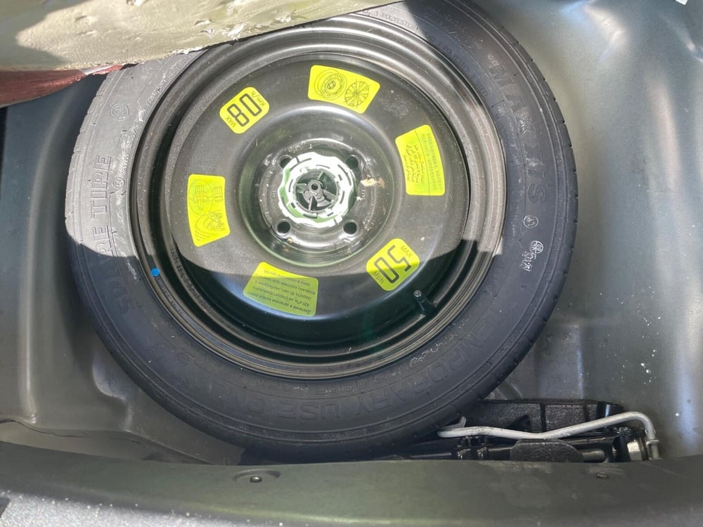 Citroen C3 usata a Sassari (19)