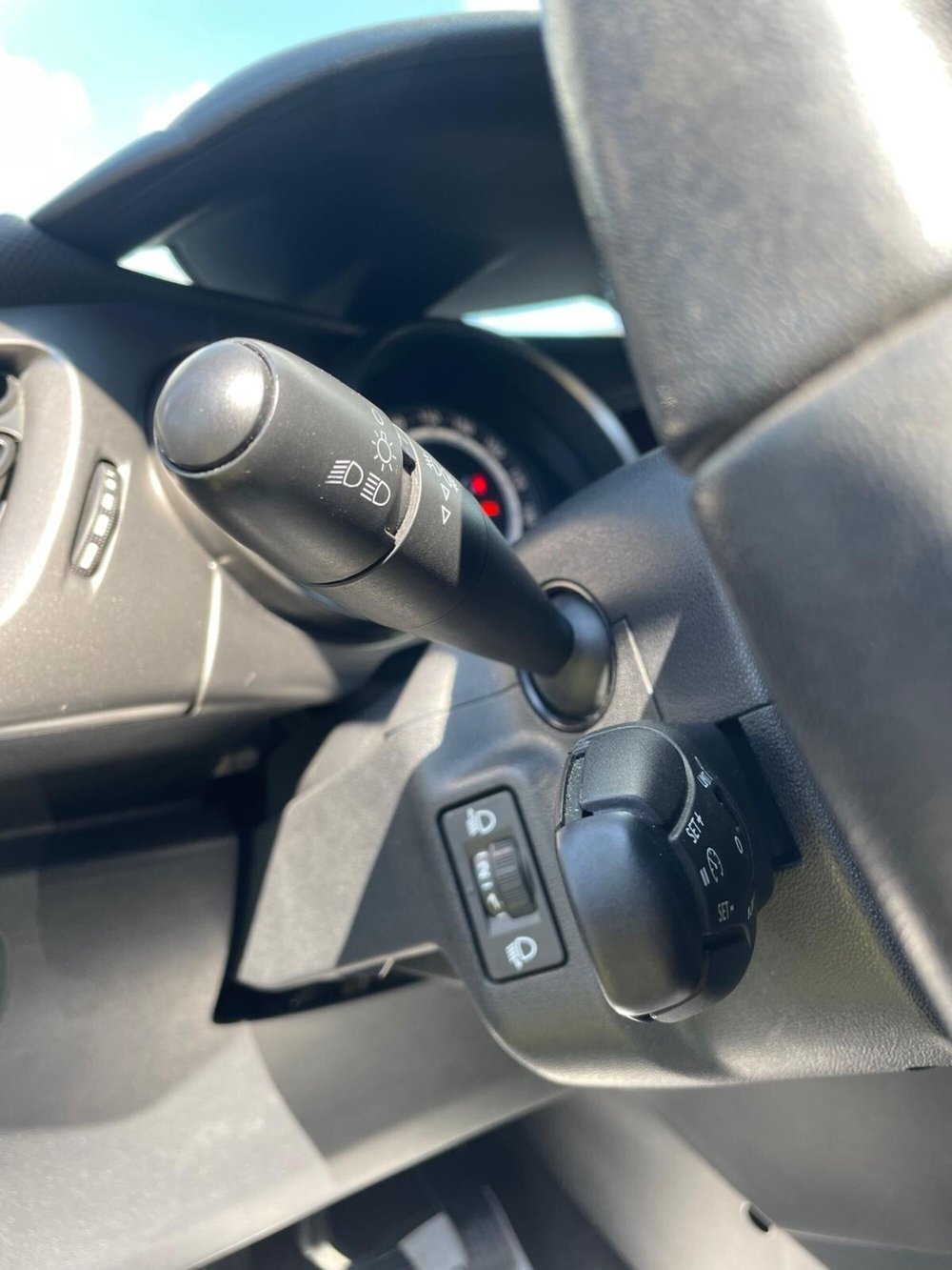 Citroen C3 usata a Sassari (6)