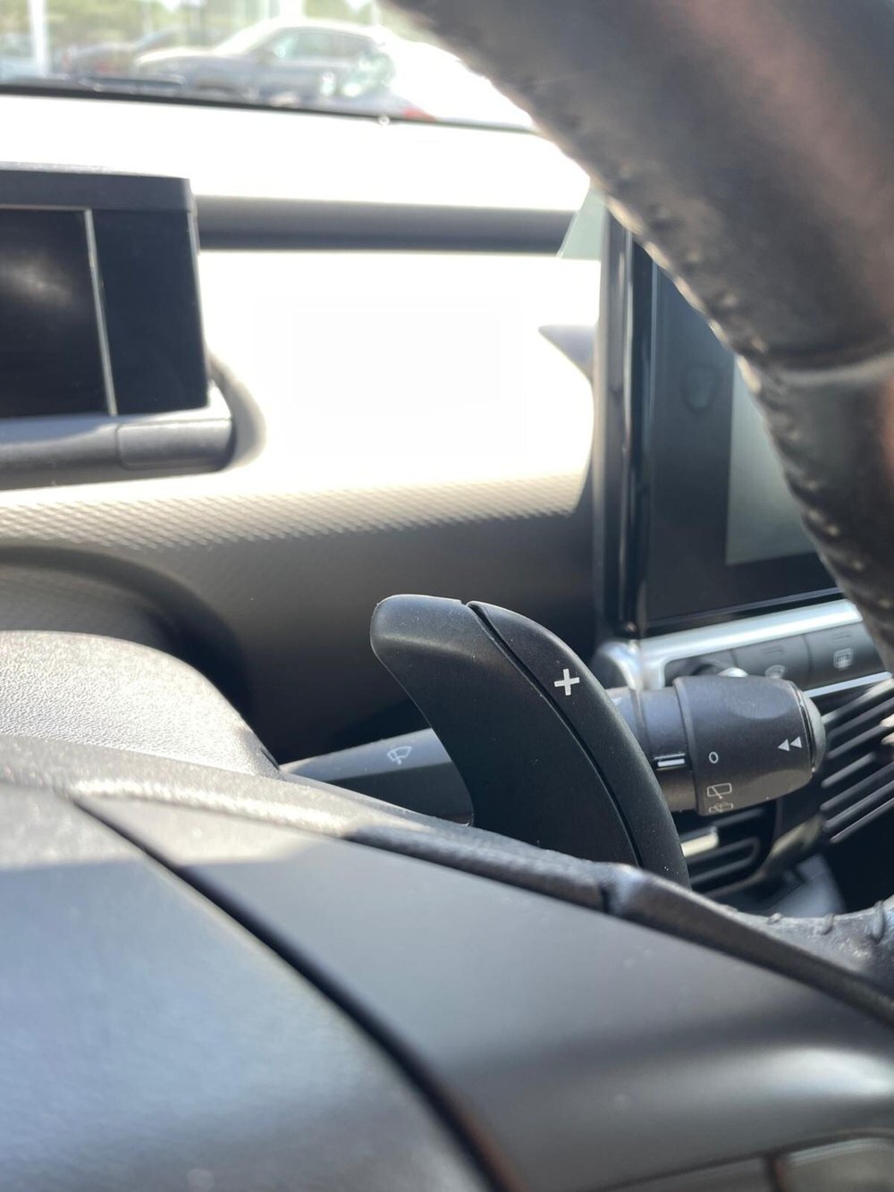Citroen C4 Cactus usata a Sassari (3)