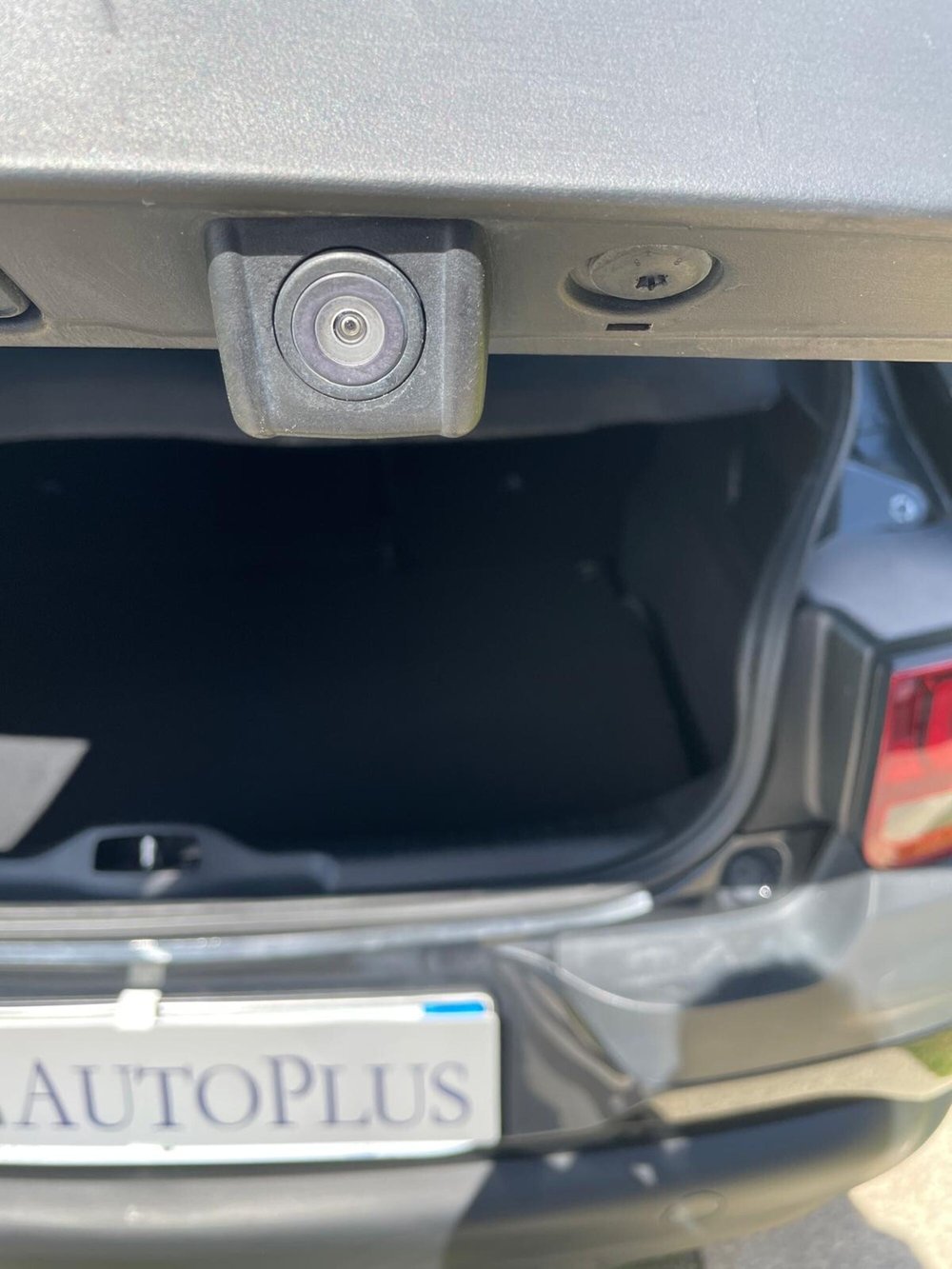 Citroen C4 Cactus usata a Sassari (5)