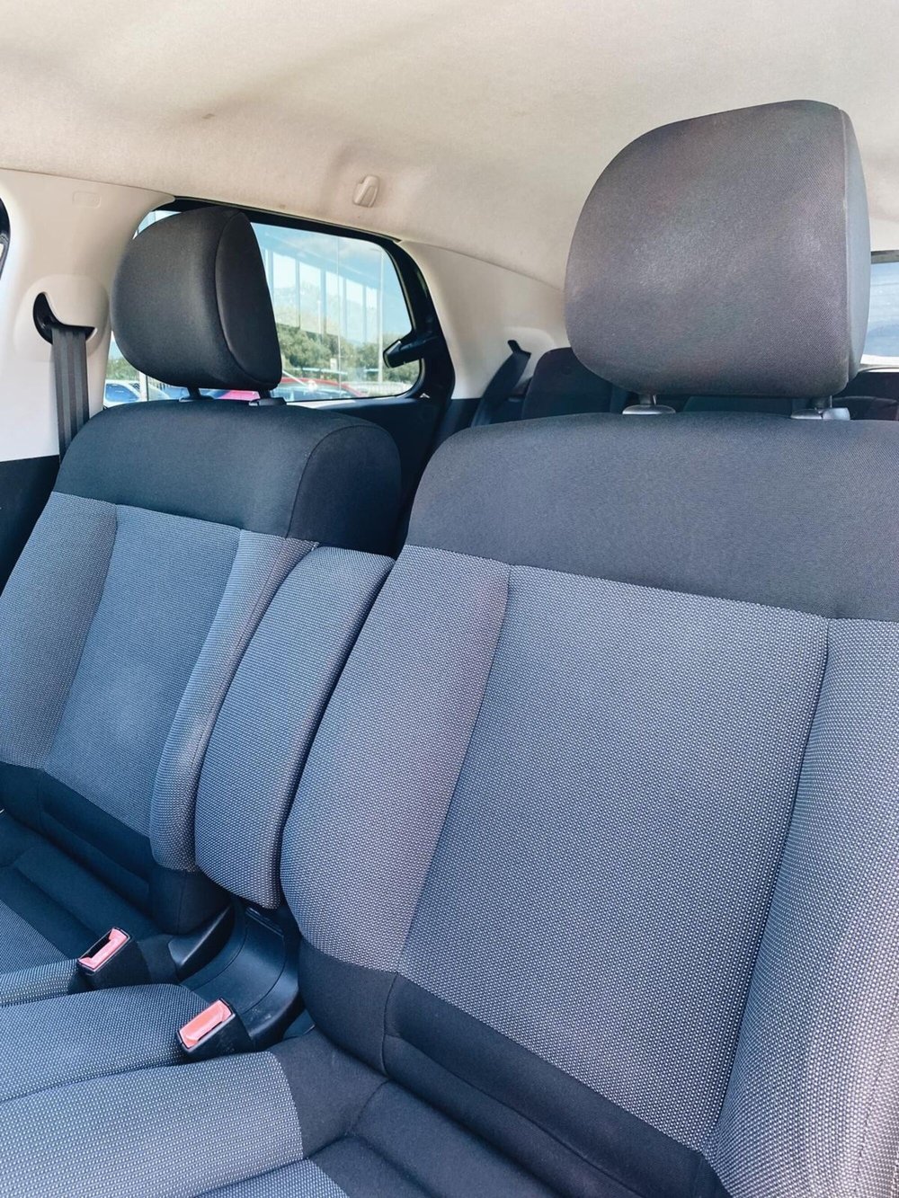 Citroen C4 Cactus usata a Sassari (13)