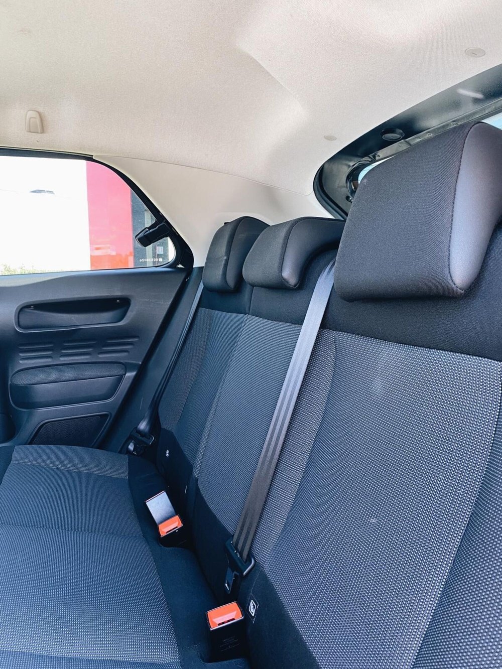 Citroen C4 Cactus usata a Sassari (14)
