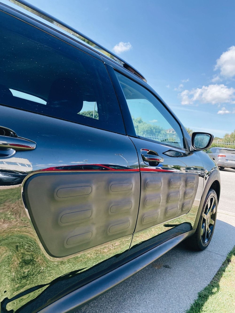 Citroen C4 Cactus usata a Sassari (4)
