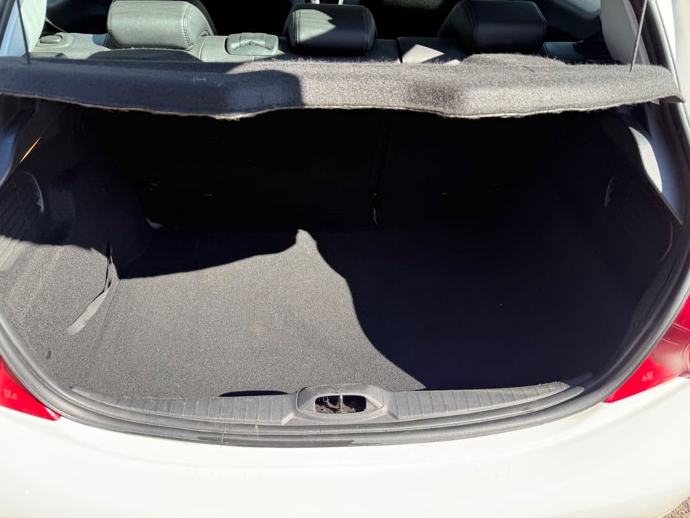 Peugeot 208 usata a Roma (8)