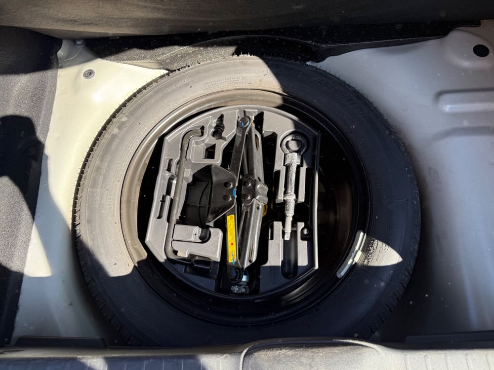Peugeot 208 usata a Roma (9)