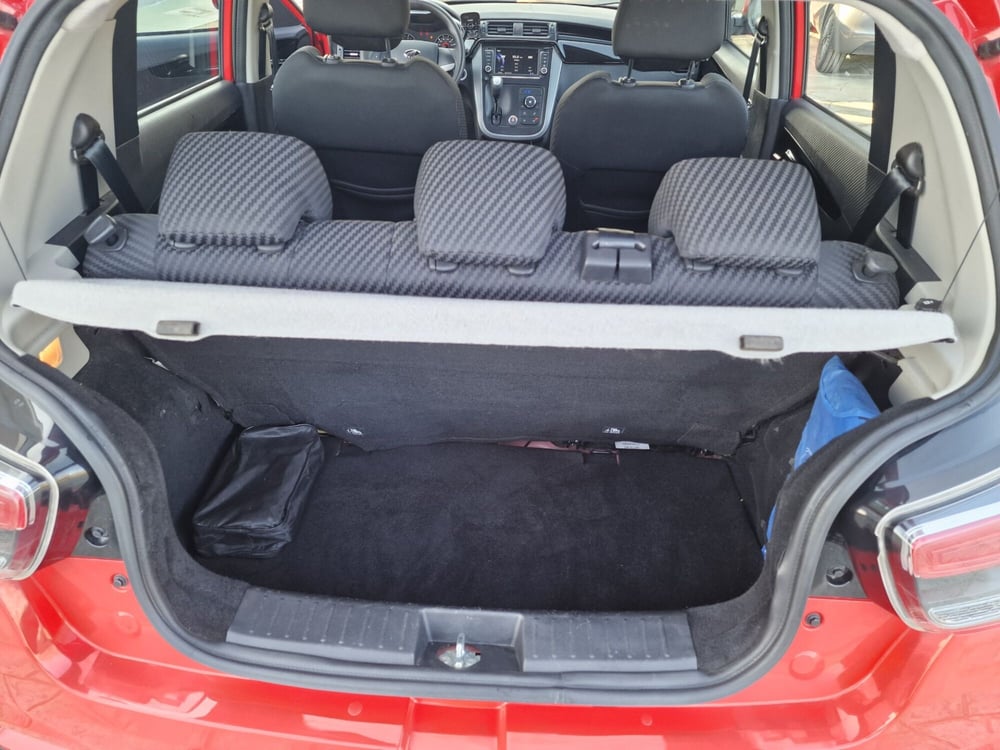 Mahindra KUV100 usata a Torino (15)