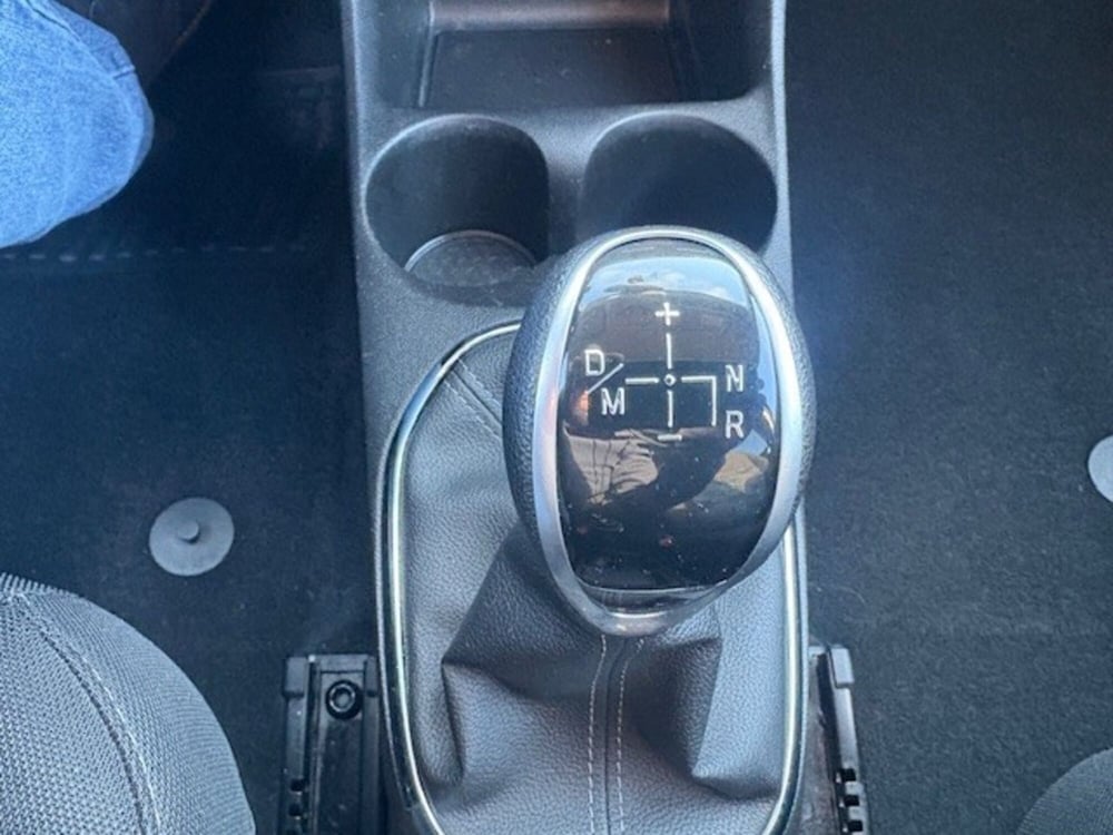 Opel Karl usata a Varese (6)