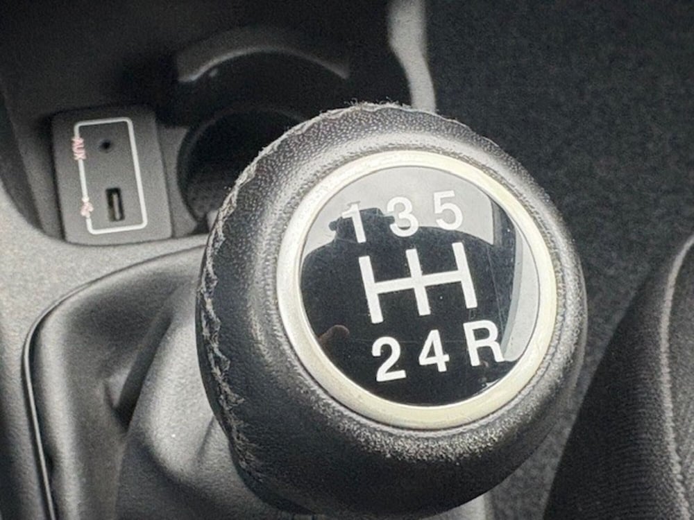Fiat Punto usata a Varese (17)
