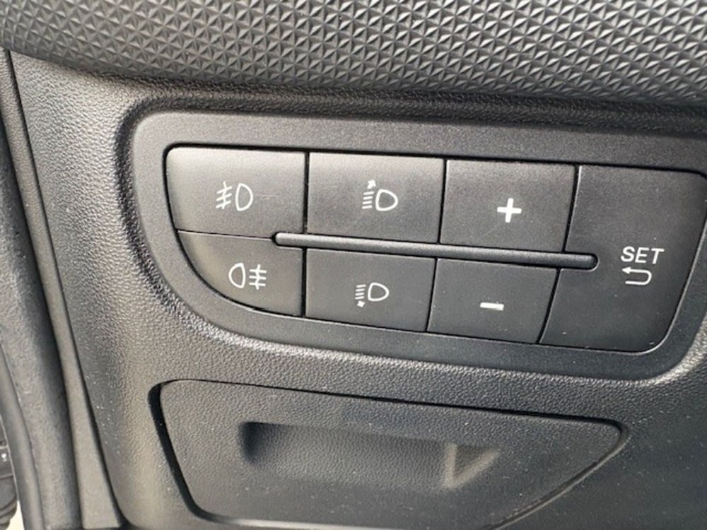 Fiat Punto usata a Varese (20)