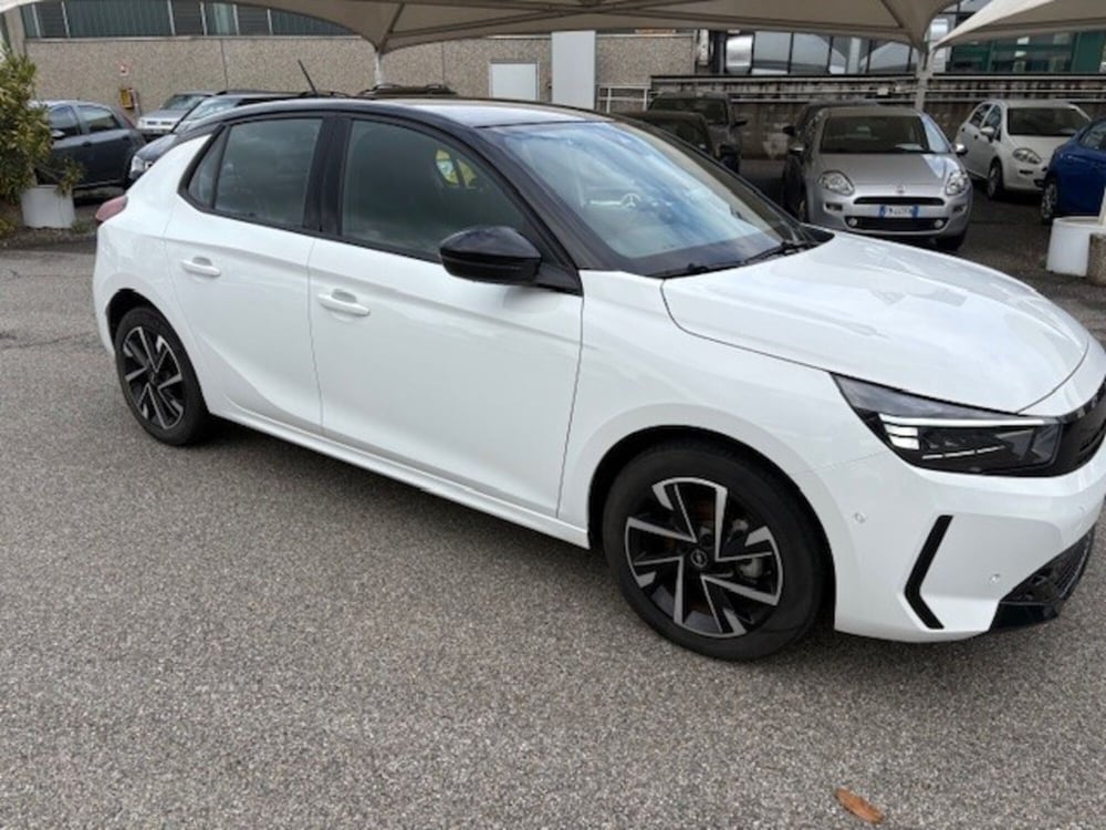 Opel Corsa usata a Varese (10)