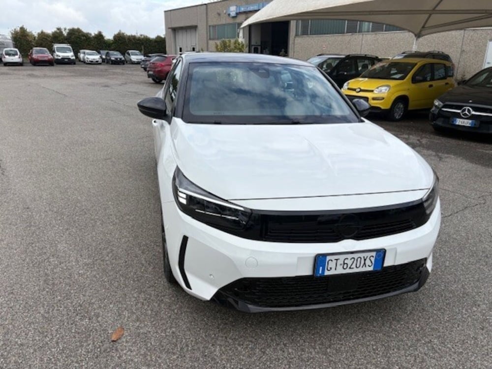 Opel Corsa usata a Varese (12)