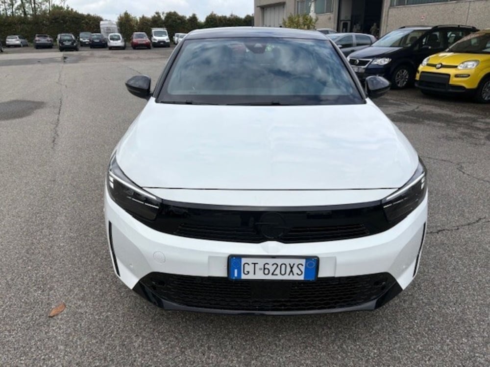 Opel Corsa usata a Varese (13)