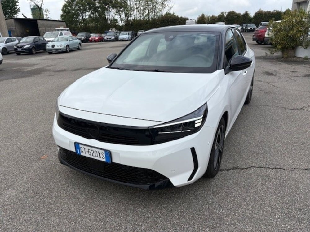 Opel Corsa usata a Varese (14)