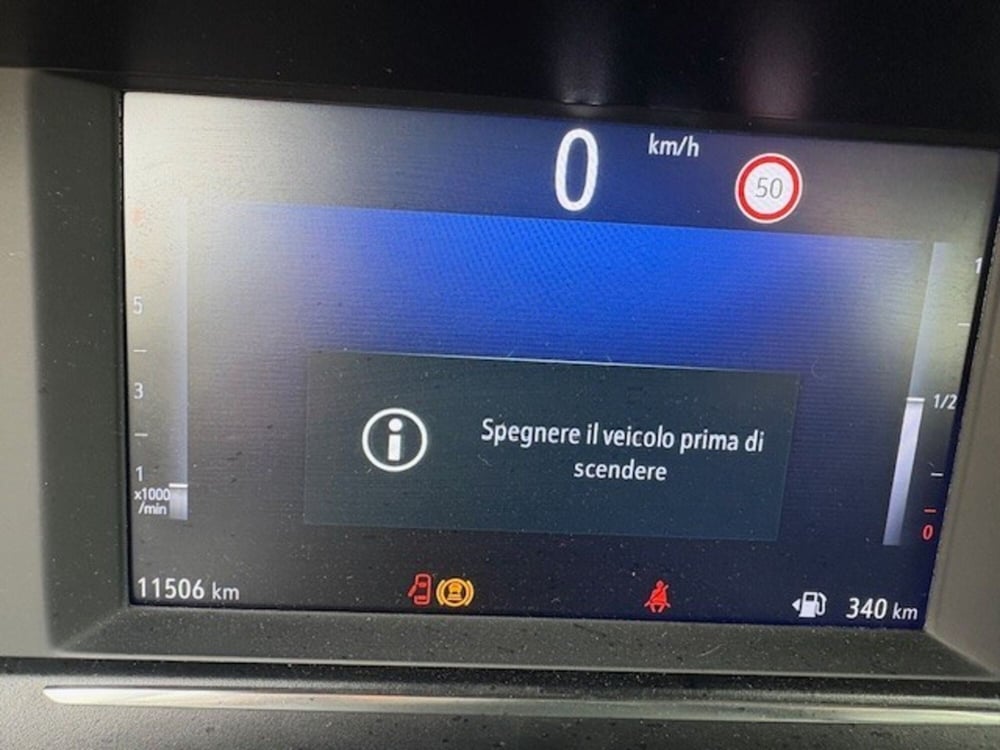 Opel Corsa usata a Varese (18)
