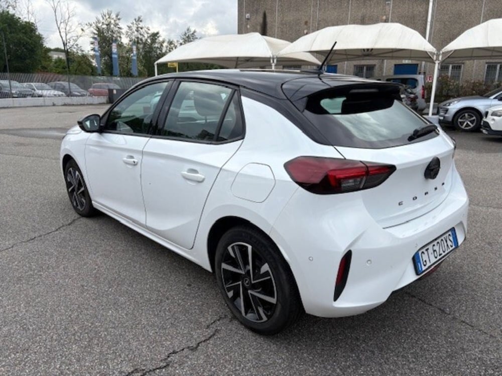 Opel Corsa usata a Varese (2)