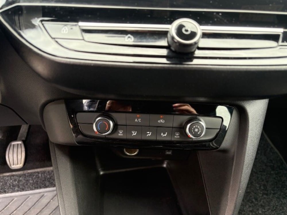 Opel Corsa usata a Varese (20)